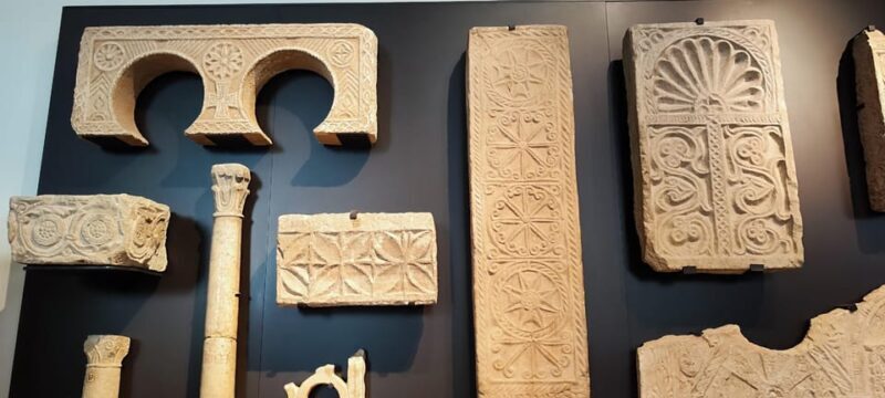 Visit the National Archaeological Museum in Madrid - FAQ