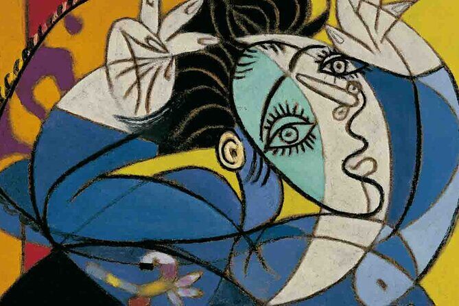 Visit the Picasso Museum with an Accredited Guide - The Sum Up