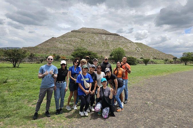 Visit the Teotihuacan City of Gods in Private from CDMX - Final Thoughts