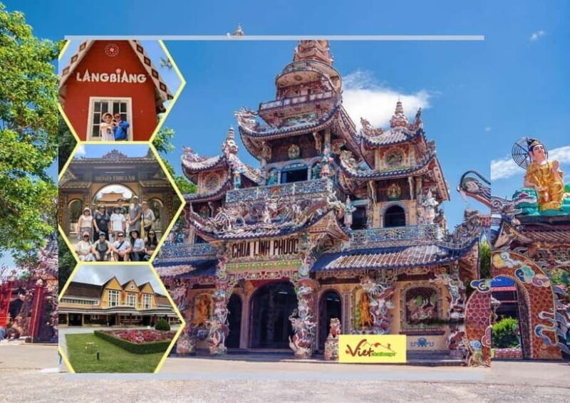 VISIT THE TOP ATTRACTIONS IN DALAT (Private tour) - Summary — Who Will Enjoy This Tour?