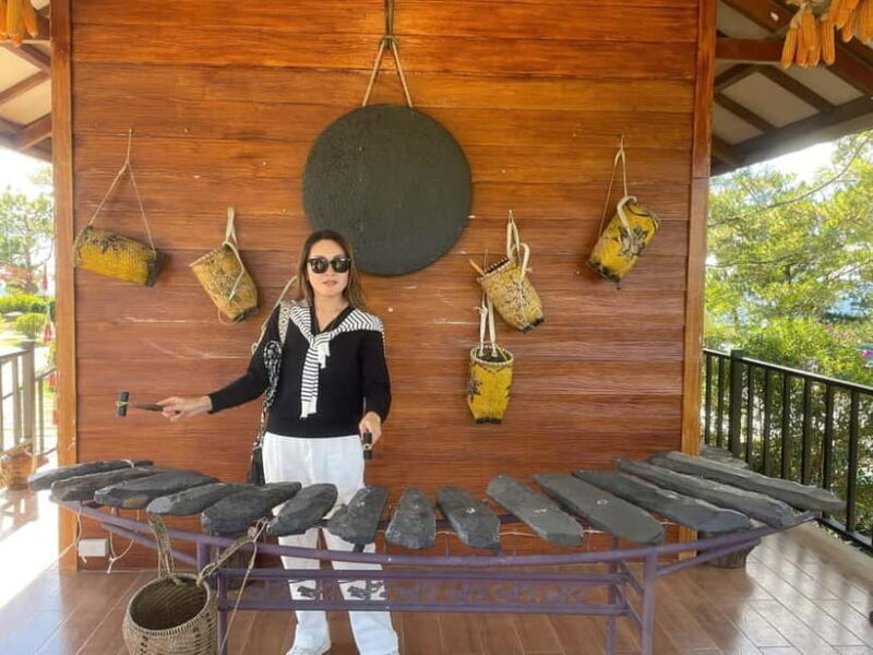 VISIT THE TOP ATTRACTIONS IN DALAT (Private tour) - FAQ