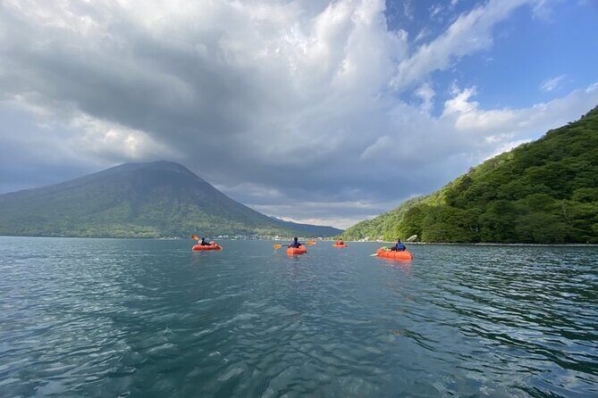 Visit the Unexplored Regions of Lake Chuzenji--Scenic Trekking and Rafting Tour - Who Will Love This Tour?
