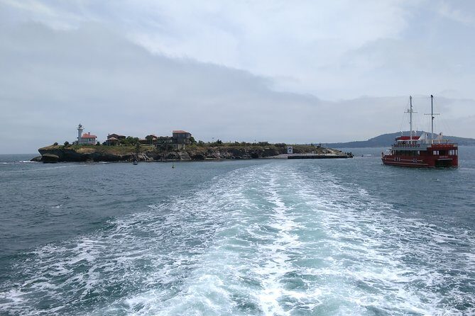 Visit the Unique & Only Bulgarian Black Sea Island Saint Anastasia - Exploring Saint Anastasia Island: Bulgaria’s Hidden Treasure
