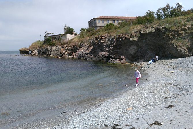 Visit the Unique & Only Bulgarian Black Sea Island Saint Anastasia - Frequently Asked Questions
