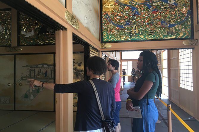 Visit three major sightseeing sites efficiently in Nagoya in one day - Why This Tour Offers Great Value