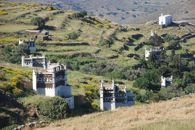 Visit Tinos from Mykonos - Key Points