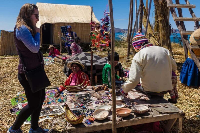 Visit Titicaca Treasures: Explore Floating Islands & Taquile - Who Will Love This Tour?