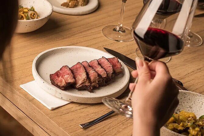 Visit to 2 Wineries and Lunch Top. Private transfer. - Frequently Asked Questions