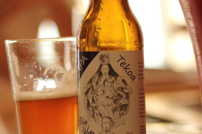 Visit to a Family Brewery in Loulé with Tasting - An In-Depth Look at the Loulé Family Brewery Tour