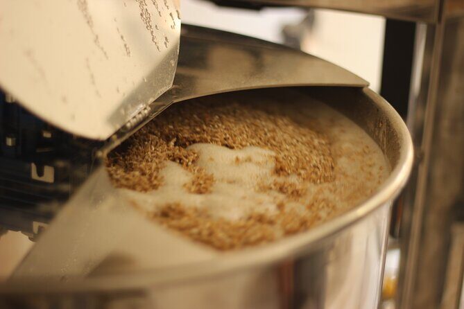Visit to a Family Brewery in Loulé with Tasting - Who Will Appreciate This Tour?