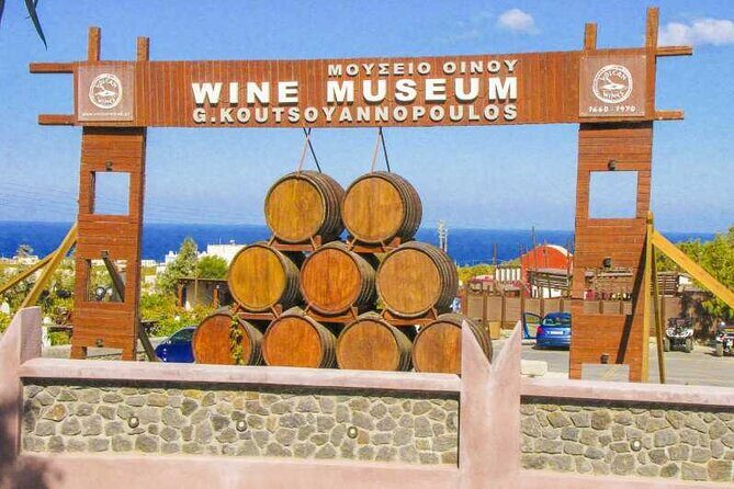 Visit to a Wine Museum and Wine Tasting in Santorini - Final Thoughts