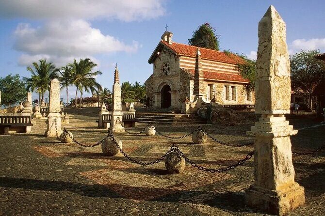 Visit to Altos de Chavon City of Stones - FAQs