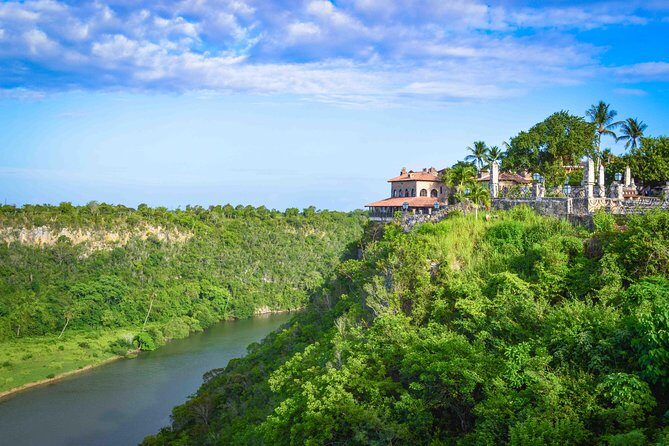 Visit To Altos de Chavón - Discovering Altos de Chavón: A Practical Guide to This Dominican Gem