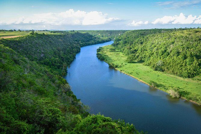 Visit To Altos de Chavón - Key Points