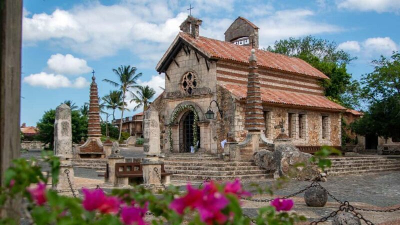 Visit To Altos de Chavón From Punta Cana - Who Should Consider This Tour?