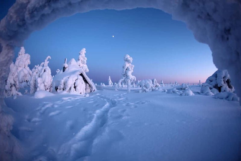 Visit to Amethyst Mine in Luosto from Rovaniemi - Authentic Reviews and Traveler Insights