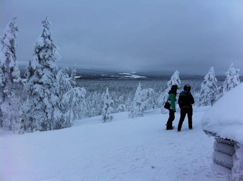 Visit to Amethyst Mine in Luosto from Rovaniemi - Final Thoughts: Who Should Consider This Tour?