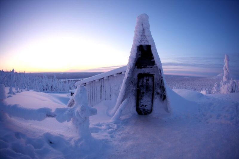 Visit to Amethyst Mine in Luosto from Rovaniemi - Frequently Asked Questions