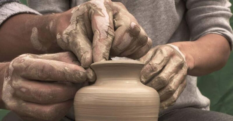 Visit to Cappadocia ceramic workshop and carpet store - Final Thoughts: Is This Tour for You?