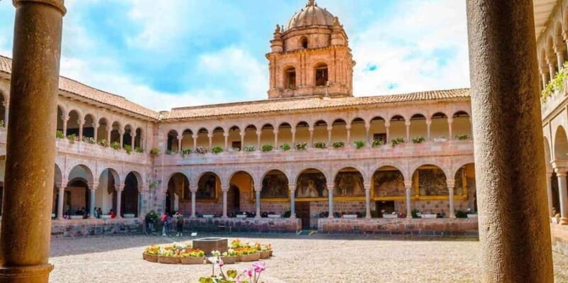 Visit to Cusco, Machu Picchu Magic in 3D/2N - FAQ