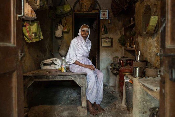 Visit to Death Hotel in Varanasi - Exploring Varanasi’s Death Hotel: An Honest Review