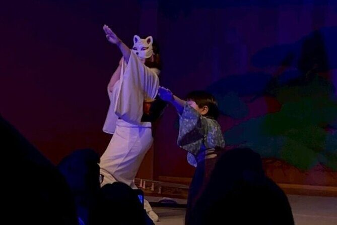 Visit to Dress Rehearsal of Nagoya Shogun Music Concert - Why This Tour Is a Great Addition to Your Nagoya Trip