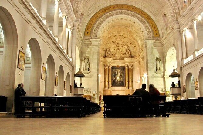 Visit to Fatima, Battle, Nazareth and Óbidos Private Full Day Tour - Final Thoughts