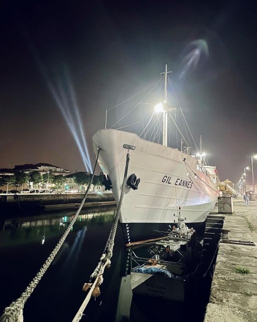 Visit to Gil Eannes hospital Ship Museum - Final Thoughts: Is the Gil Eannes Hospital Ship Worth Your Time?