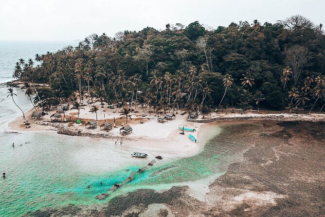 Visit to Isla Mamey with All Inclusive - FAQs