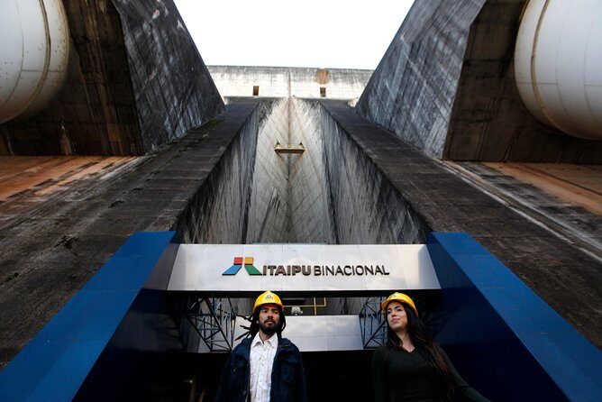 Visit to Itaipu: Special Circuit - Final Thoughts on the Itaipu Special Circuit Tour
