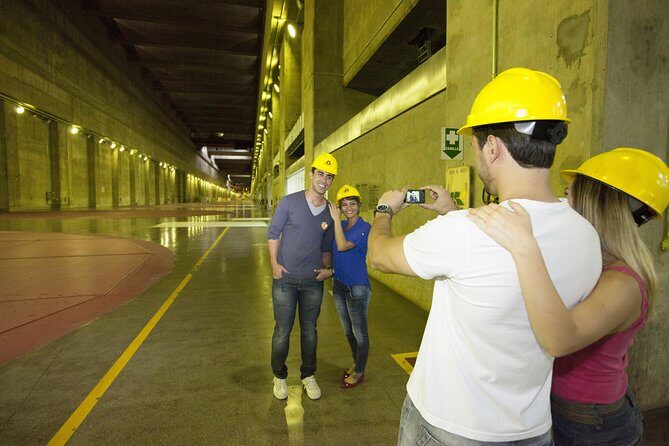 Visit to Itaipu: Special Circuit with transportation - Final Thoughts: Who Will Love This Experience?