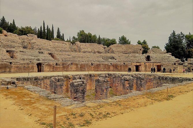 Visit to Italica Roman Ruins Tour tickets included - FAQ about the Italica Roman Ruins Tour