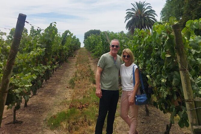 Visit to Legendary Winery in Montevideo - Frequently Asked Questions