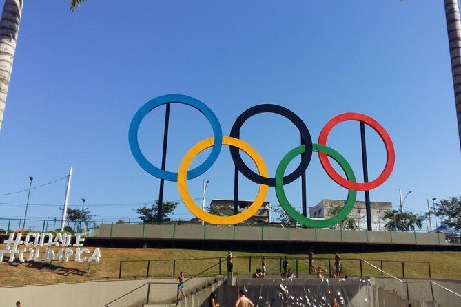 Visit to Madureira Park in Rio de Janeiro with Transfer - FAQ