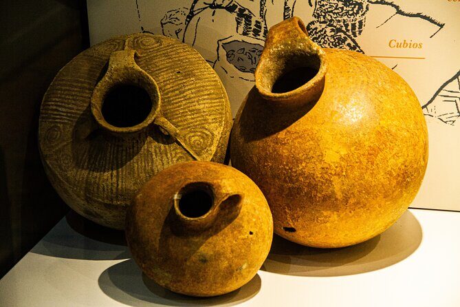 Visit to Nemocon Salt Mine Private Tour (5 Hrs.) - Final Thoughts