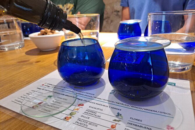Visit to olive grove and olive mill with oil tasting and tasting - Why This Tour Offers Value Beyond Price