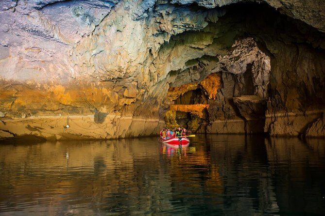 Visit to Ormana Village & Altinbesik Cave with Lunch - An In-Depth Look at the Tour Experience