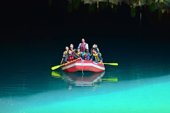 Visit to Ormana Village & Altinbesik Cave with Lunch - FAQ