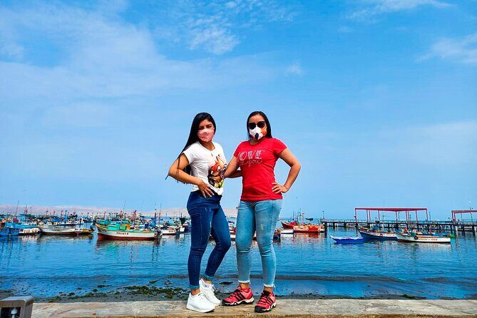 Visit to Paracas, Ballestas Islands and Huacachina - Final Thoughts