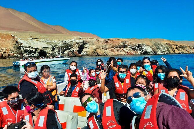Visit to Paracas, Ballestas Islands and Huacachina - FAQ: Common Questions Answered