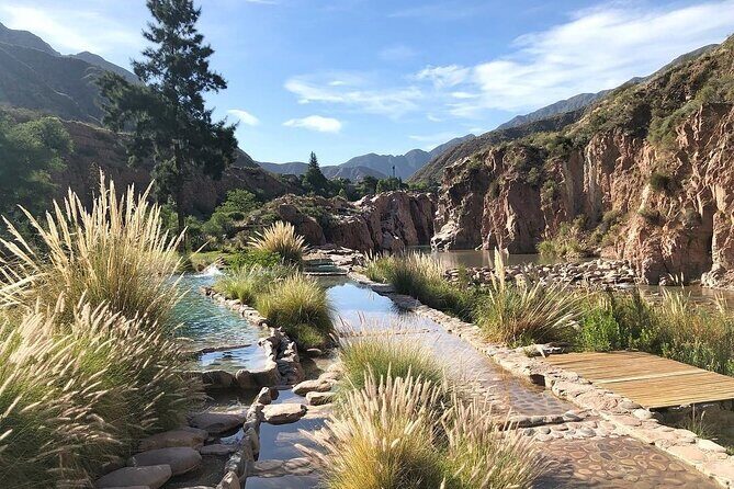 Visit to Potrerillos with an afternoon at Termas Cacheuta Spa in Mendoza - Final Thoughts