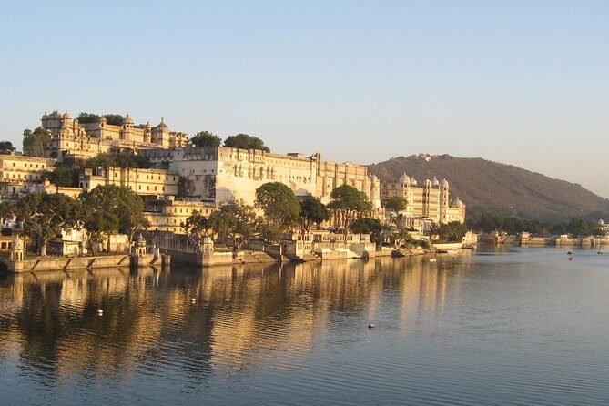 Visit to Sahelion Ki Bari, Garden of the Maidens, Udaipur - In-Depth Look at the Tour Experience