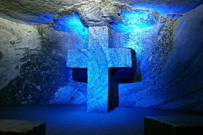 Visit to Salt Cathedral of Zipaquirá Private Tour. (5 Hrs.) - Final Thoughts