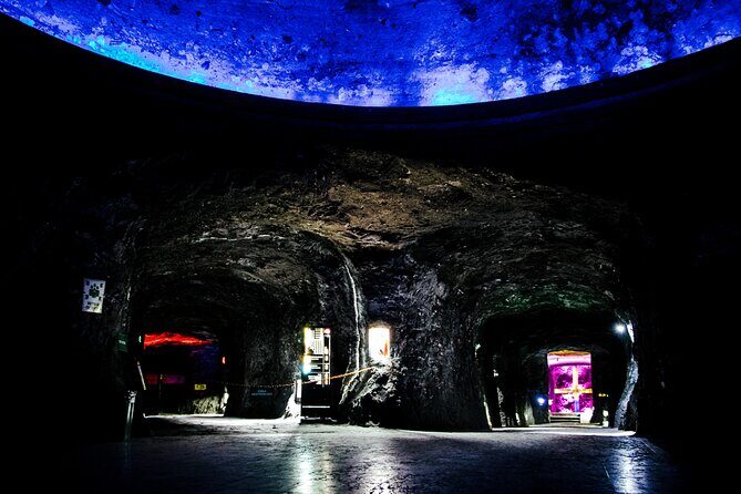 Visit to Salt Cathedral of Zipaquirá Private Tour. (5 Hrs.) - The Sum Up