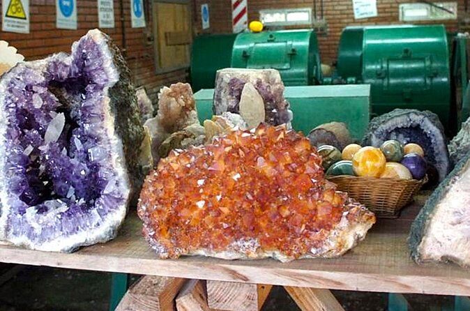 Visit to San Ignacio Ruins and Wanda Mines Full day Tour - FAQs