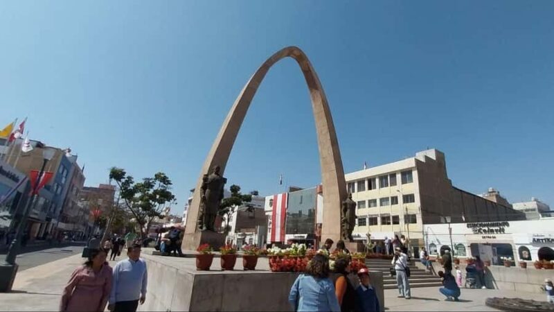 Visit to Tacna and the Monumental Complex-Campo de la Alianz - Frequently Asked Questions