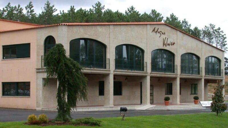 Visit to the Adegas Valmiñor winery and tasting - FAQ