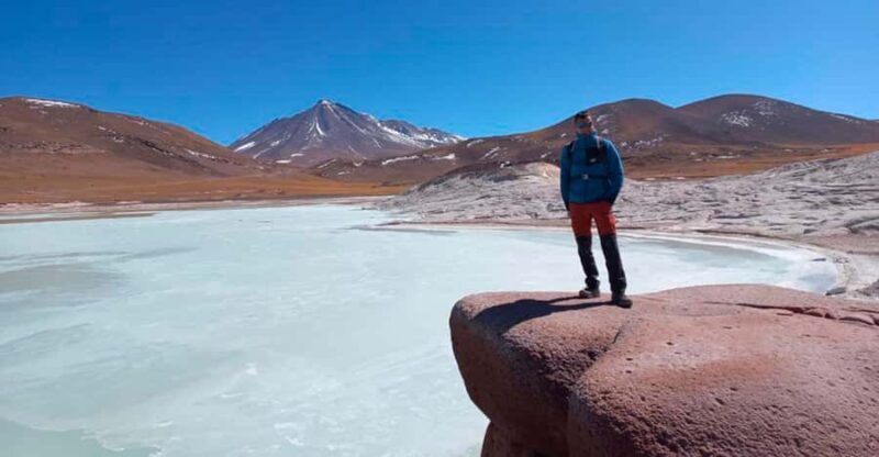 Visit to the Atacama Desert and the Magic Bus - FAQs