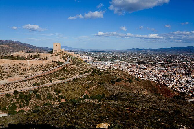 Visit to the Castle of Lorca - Exploring the Castle of Lorca: A Practical and Authentic Experience
