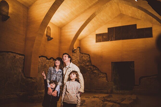 Visit to the Castle of Lorca - Authentic Insights from Visitors